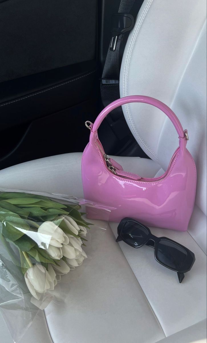 Cross body bag