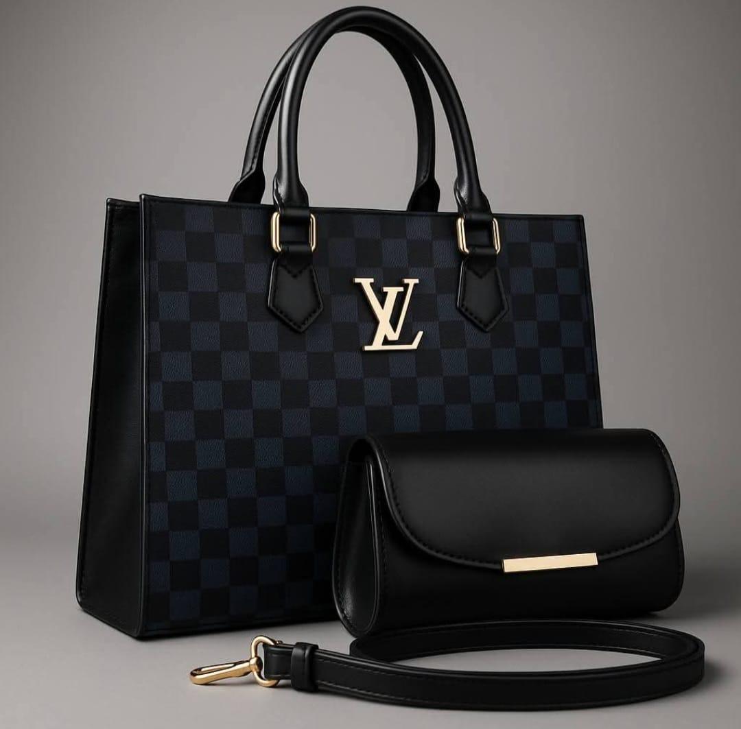 Louis Vuitton tote bag