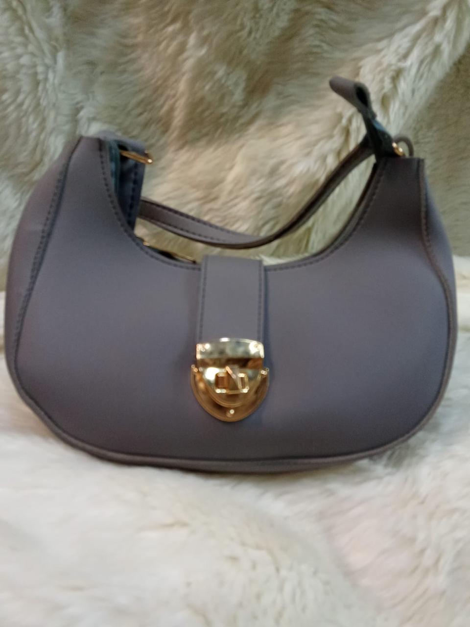 Luxeloom shoulder bag