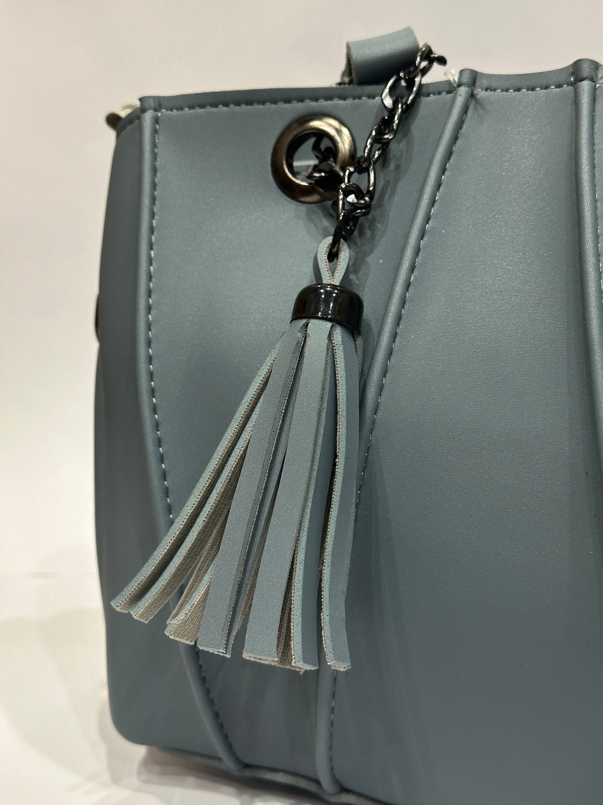 Hand bag shoulder bag