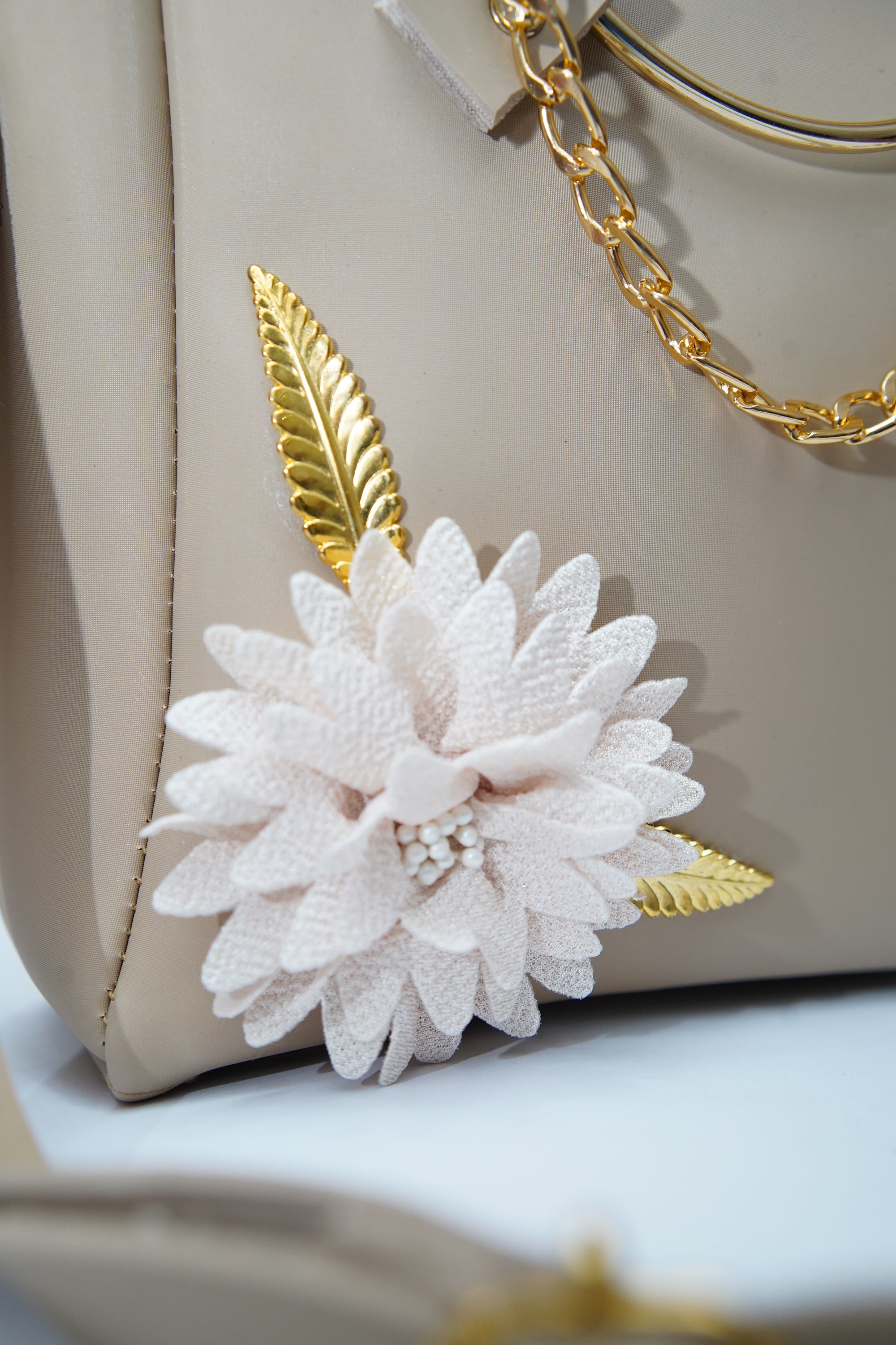 Hand bag