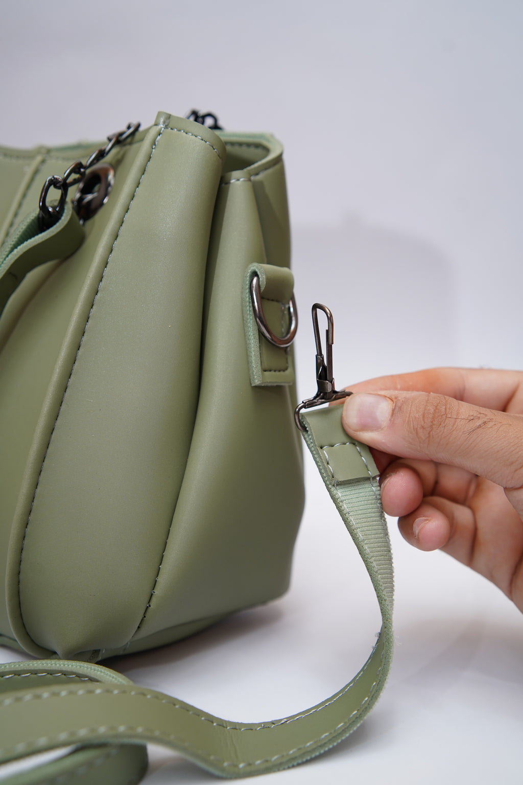 Ladies Hand Bag