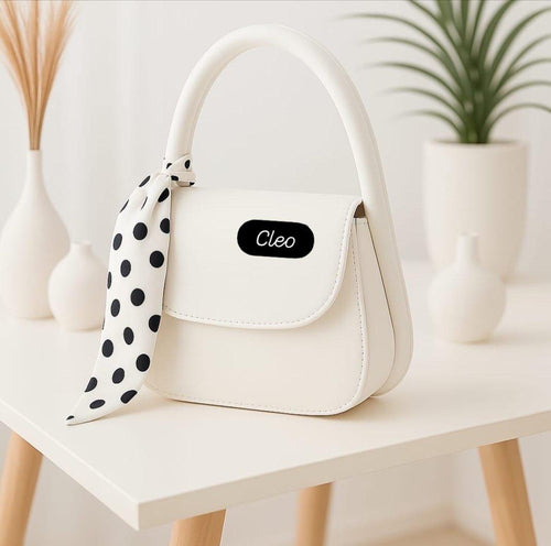 Dot Elegance