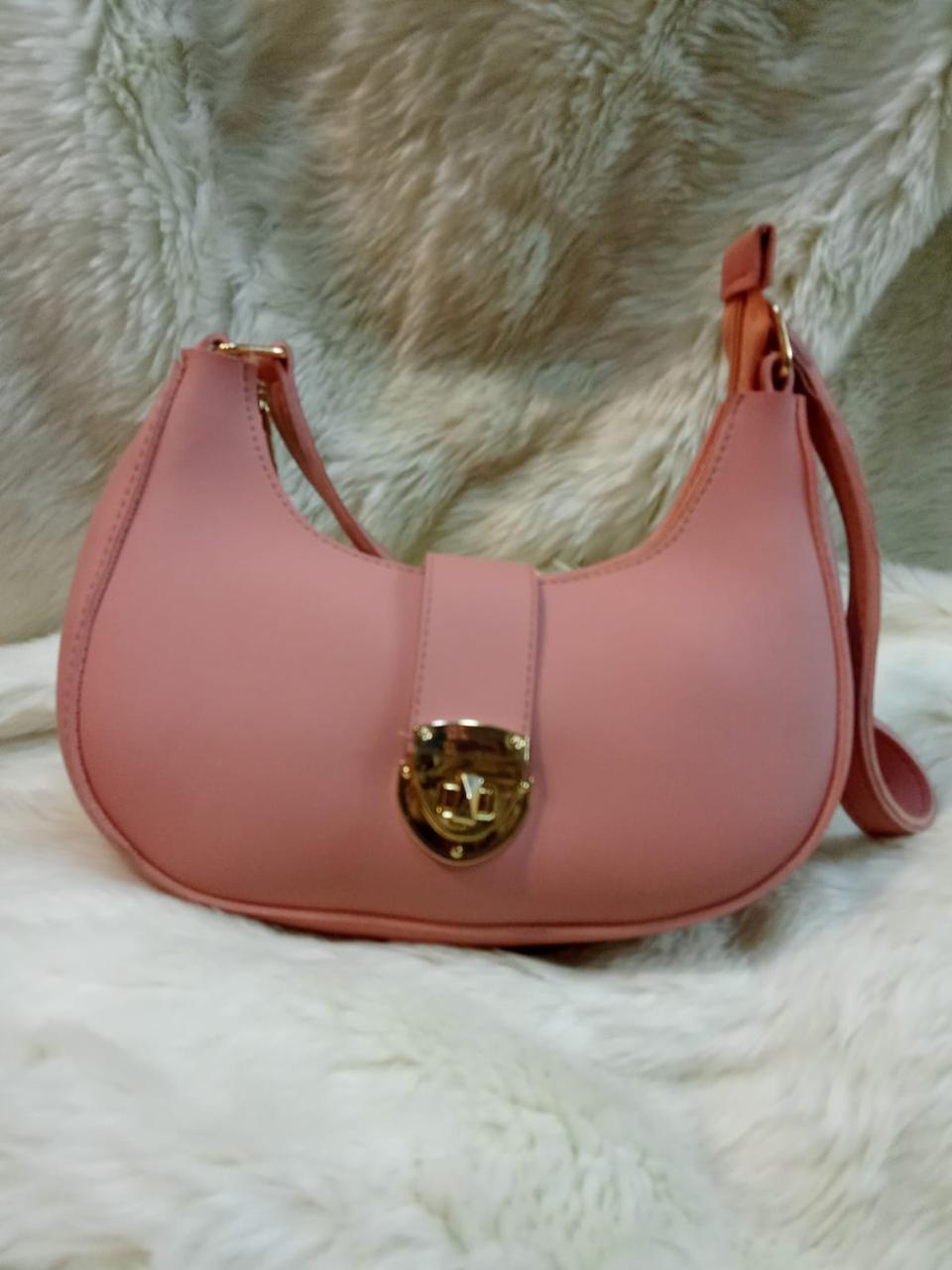 Luxeloom shoulder bag